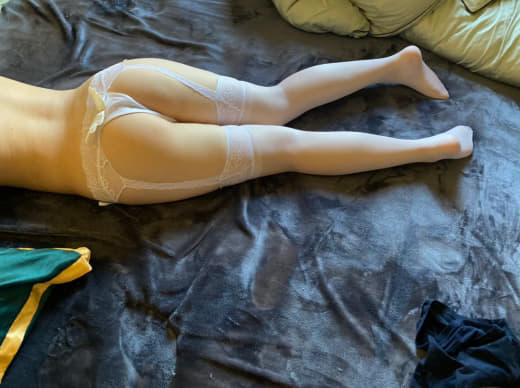 【2023-05-27】masturbate at video call